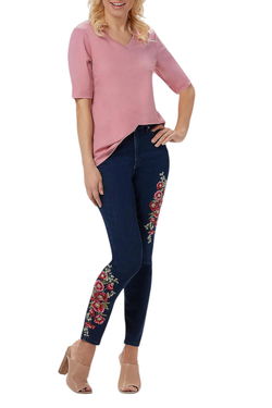 Martha Stewart  Women's Jeans