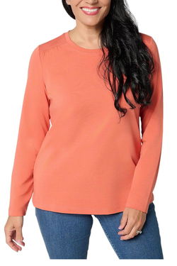 Denim & Co. Women's Tops