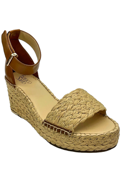 Franco Sarto Wedges