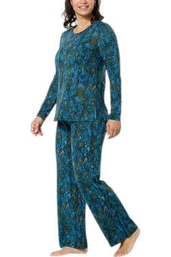 IMAN Pajamas