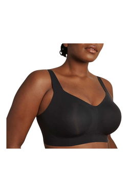 Evelyn and Bobbie Bras