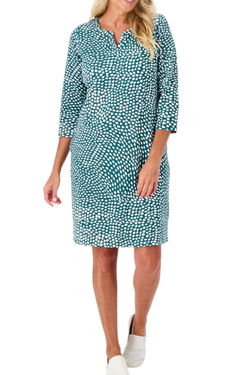 Denim & Co. Knee-Length