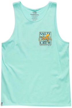 Salty Crew Men's Shirt