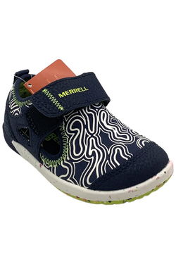 Merrell Toddler Boy's Sneakers