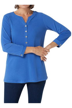 Susan Graver Tunics