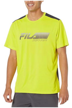 FILA Men's Shirt