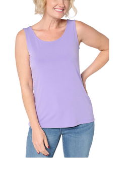 Susan Graver Tank Tops