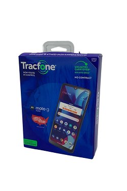 TracFone Prepaid No Contract Cell Phones