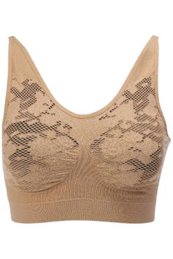 Rhonda Shear Bras