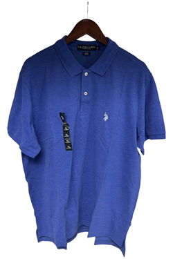 U.S. Polo Assn. Men's Shirt