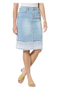 DG2 By Diane Gilman Women's Skirts