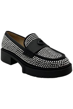 Coach Loafers & Moccasins