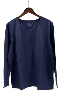 Denim & Co. Long Sleeves