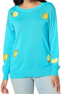 Belle by Kim Gravel Sweaters & Hoodies