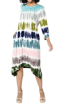 LOGO by Lori Goldstein Women's Dresses