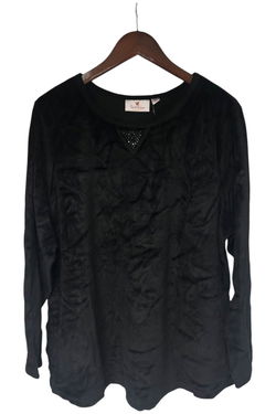 Quacker Factory Women's Tops