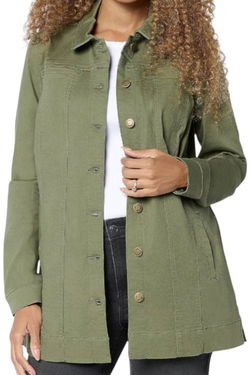 Belle Boho by Kim Gravel Women's Coats, Jackets & Vests