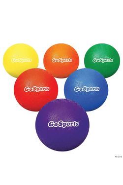 GoSports Toys