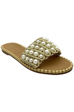 Jessica Simpson Sandals