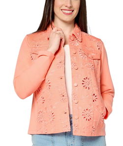 Belle by Kim Gravel Women's Coats, Jackets & Vests