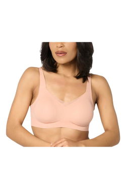 Evelyn and Bobbie Bras