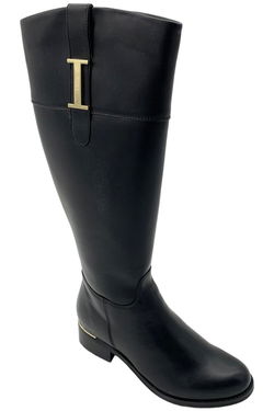 Isaac Mizrahi Live!  Boots