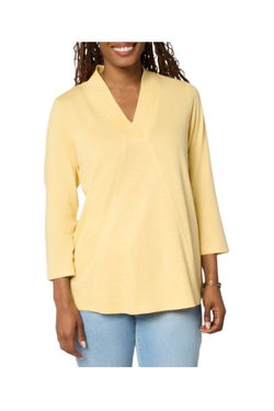 Belle Boho by Kim Gravel Women's Tops