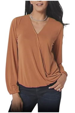 Susan Graver Women's Tops