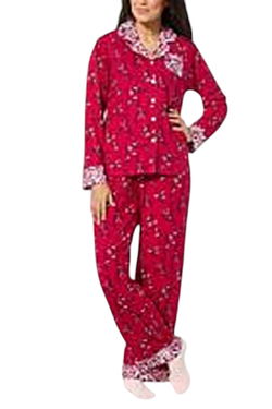C. Wonder Pajamas