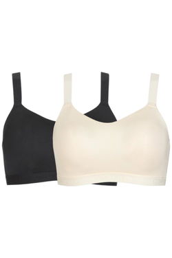 Comfort Code Bras