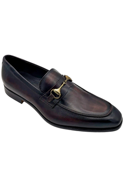 Massimo Matteo Men's Loafers & Oxfords