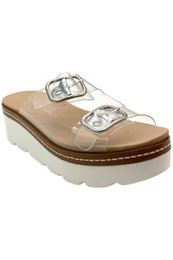 Chinese Laundry Sandals