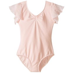 Bloch Toddler Girl's One-pieces