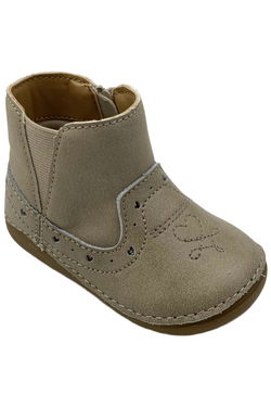 Stride Rite Toddler Girl's Boot