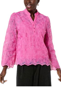 Jaclyn Smith Blouses
