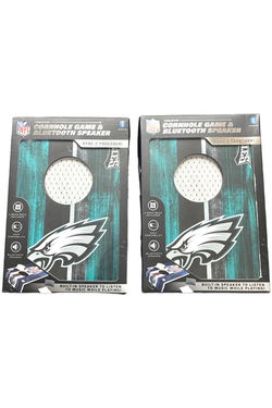  NFL  Smart Speakers