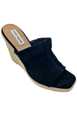 Steve Madden Wedges