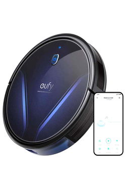 eufy by Anker Vacuum