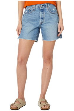 Levi's Jean Shorts