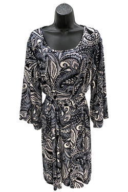 Nina Leonard  Midi