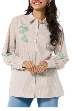 G by Giuliana  Blouses