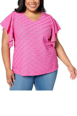 Belle by Kim Gravel Women's Tops