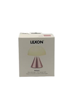 Lexon Table Lamps