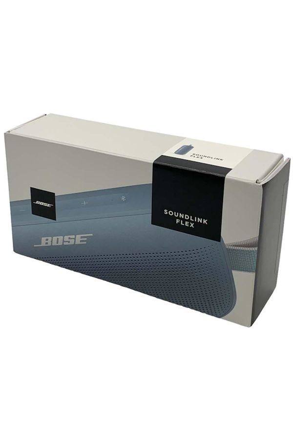 Bose SoundLink Flex Wireless Speaker (Stone Blue) 865983-0200