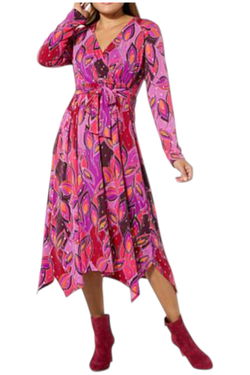 IMAN Global Chic Women's Dresses