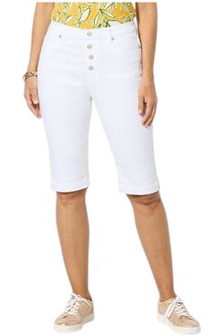 DG2 By Diane Gilman Women's Shorts