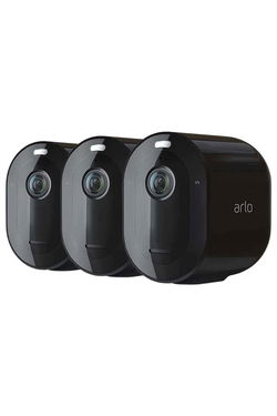 Arlo Electronics
