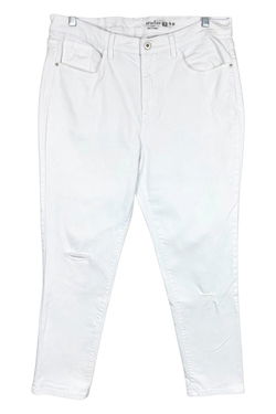 Studio by Denim & Co. Ankle Jeans