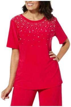 Antthony Women's Tops