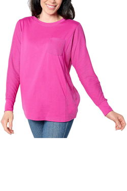 Belle by Kim Gravel Long Sleeves